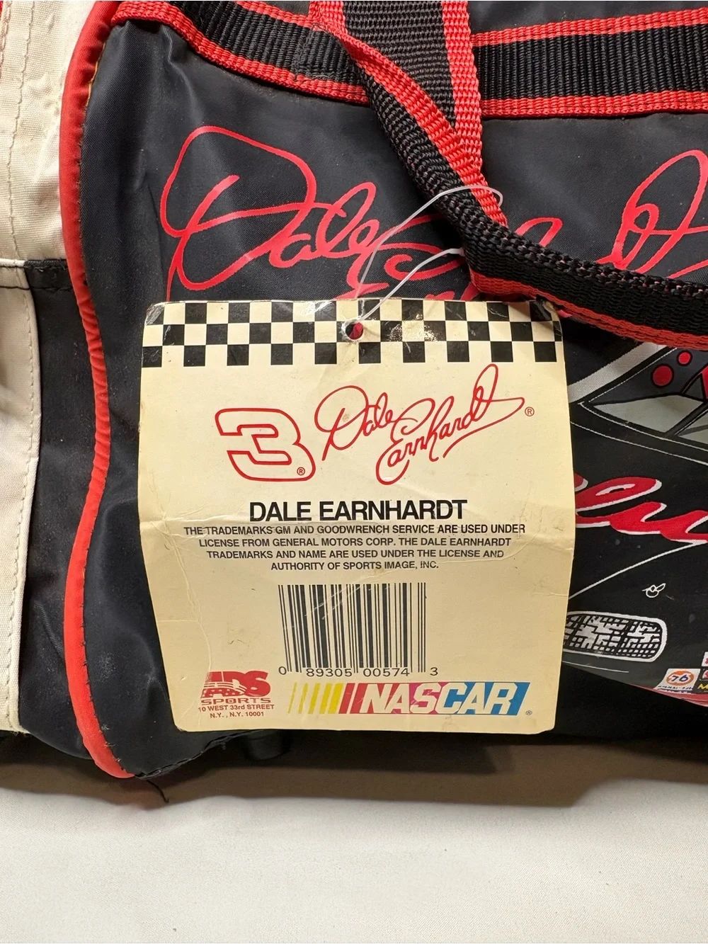 A.d.s. Sports vintage dale